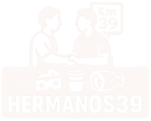 Logo Hermanos